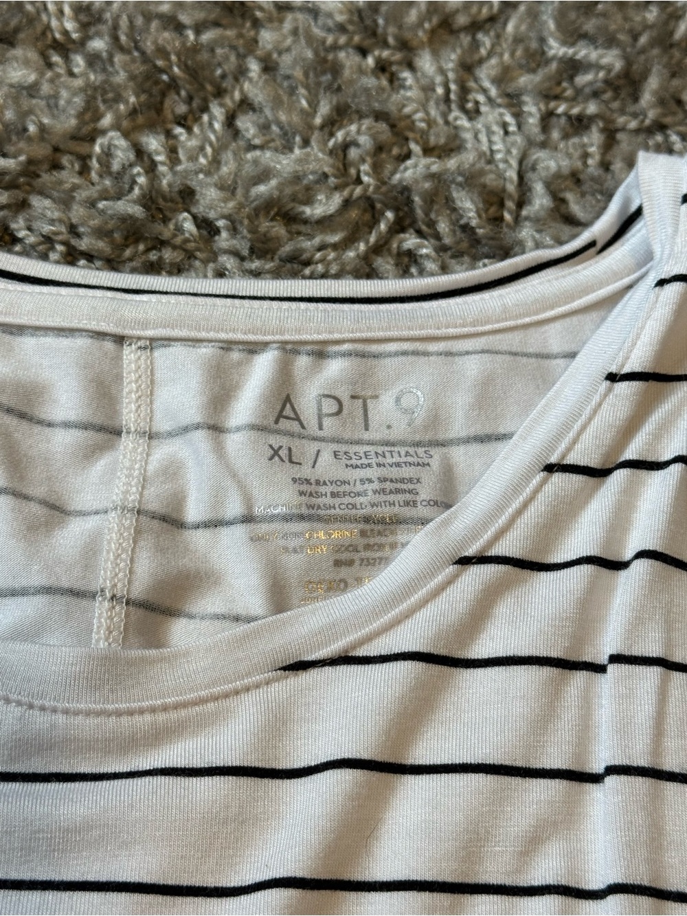Tank Top - Picture 2 of 2